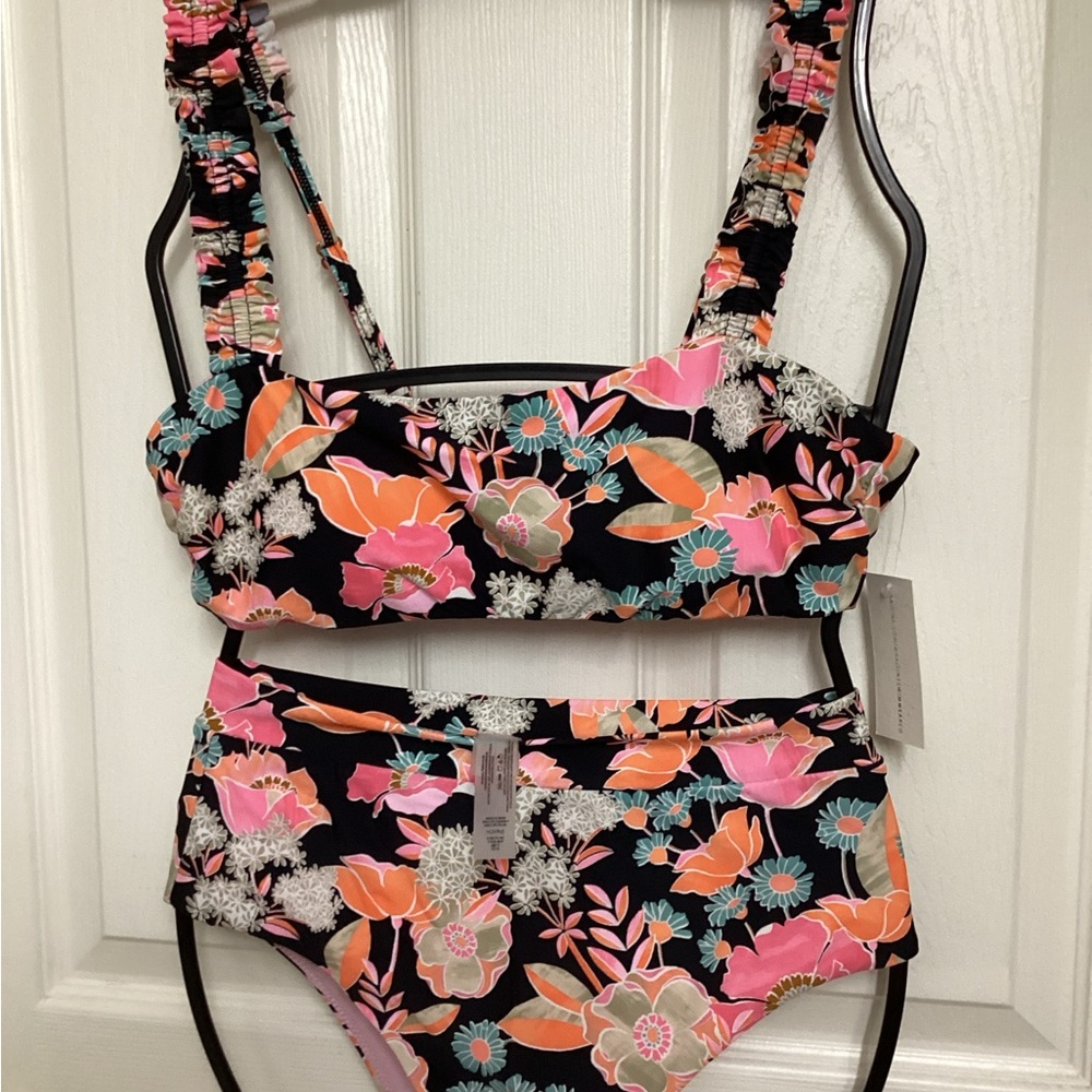 NWT Raisins 2 piece swimsuit